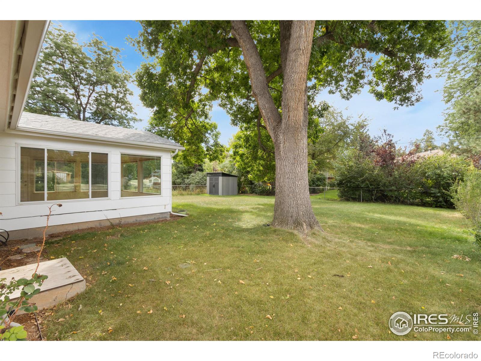 MLS Image #15 for 517  columbia road,fort collins, Colorado