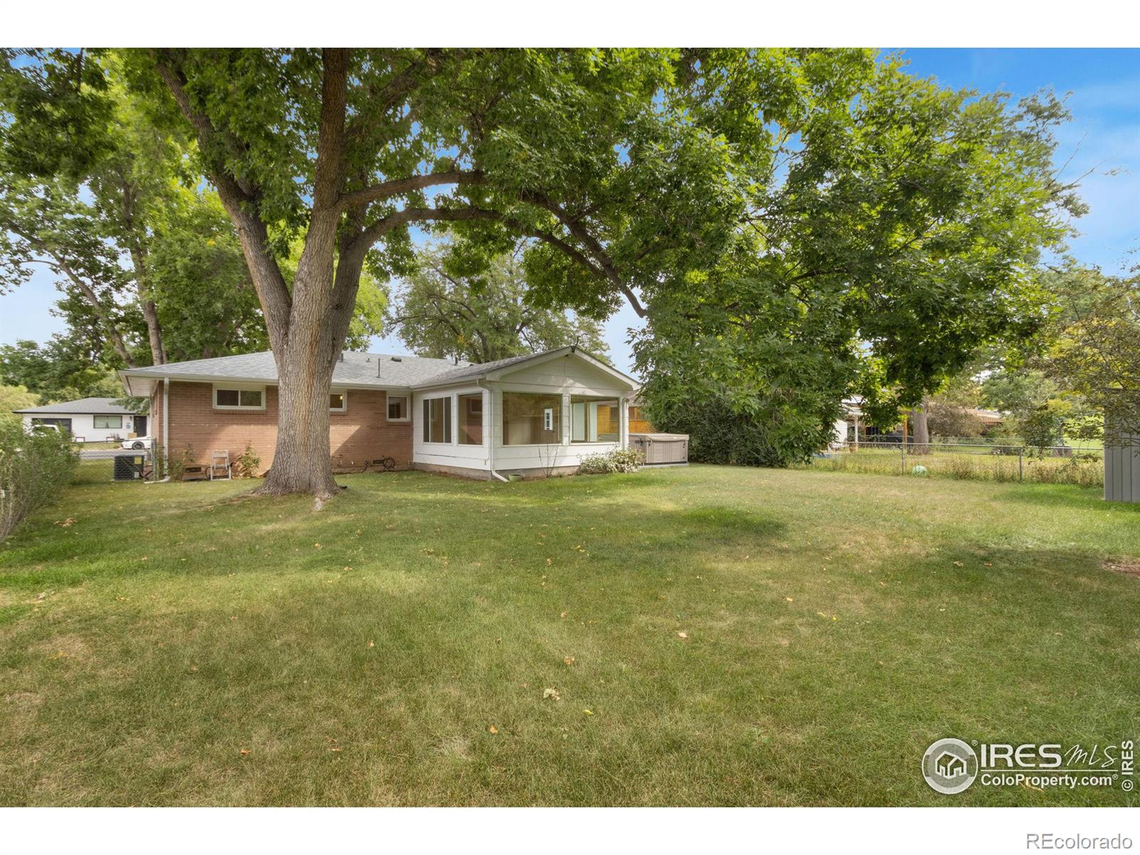 MLS Image #16 for 517  columbia road,fort collins, Colorado