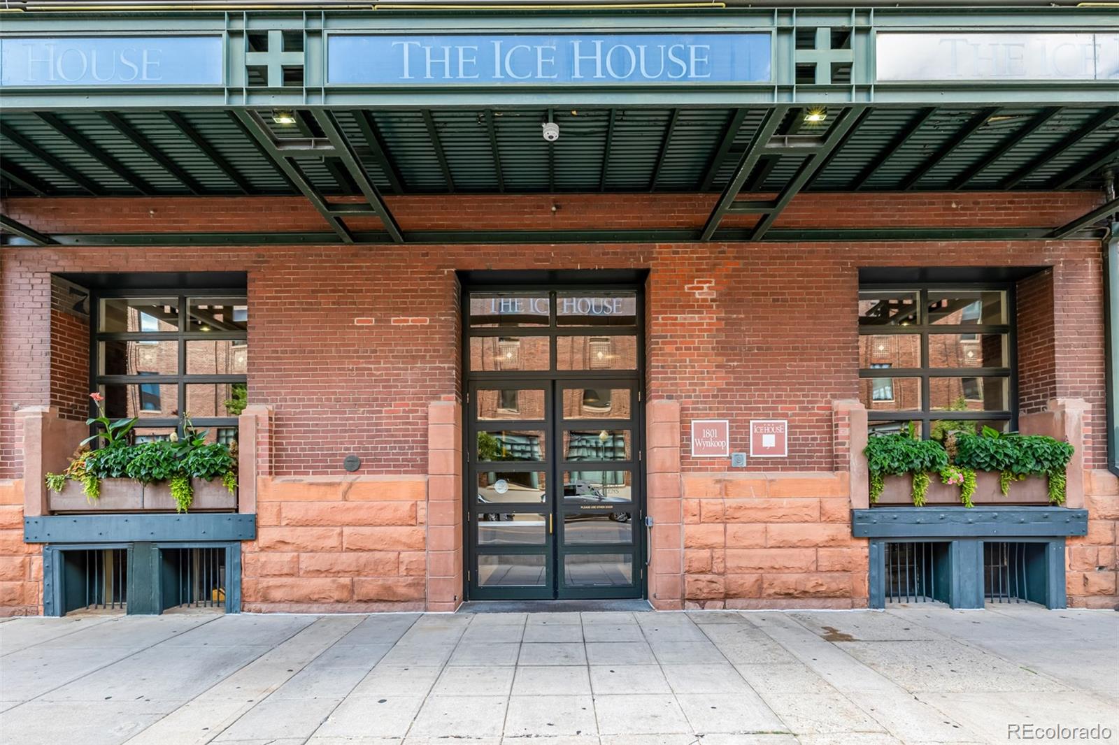 MLS Image #0 for 1801  wynkoop street,denver, Colorado