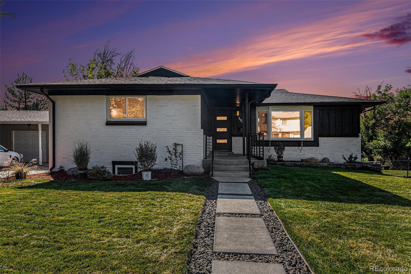 CMA Image for 880 W 6th Avenue,Broomfield, Colorado