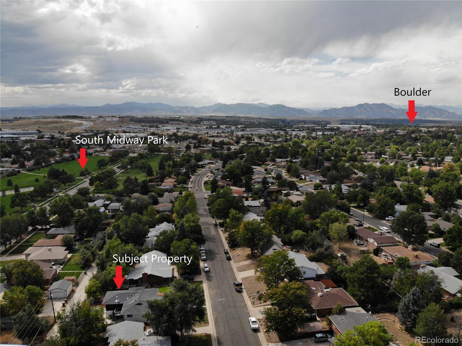 MLS Image #42 for 880 w 6th avenue,broomfield, Colorado