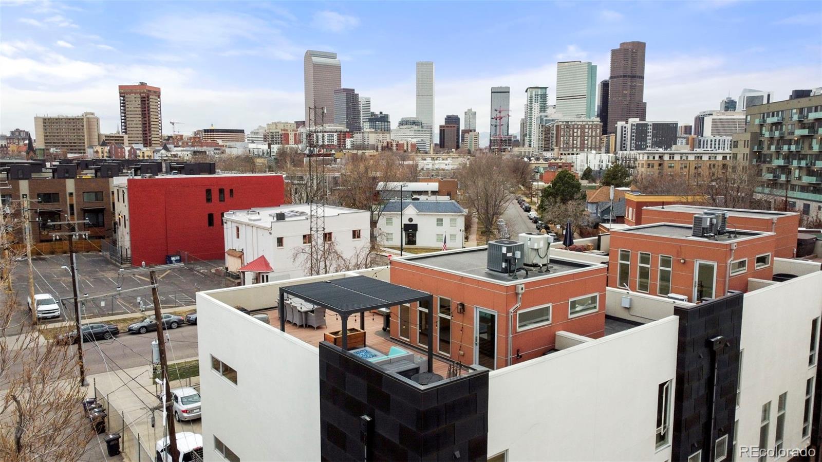 MLS Image #40 for 2518 n washington street,denver, Colorado