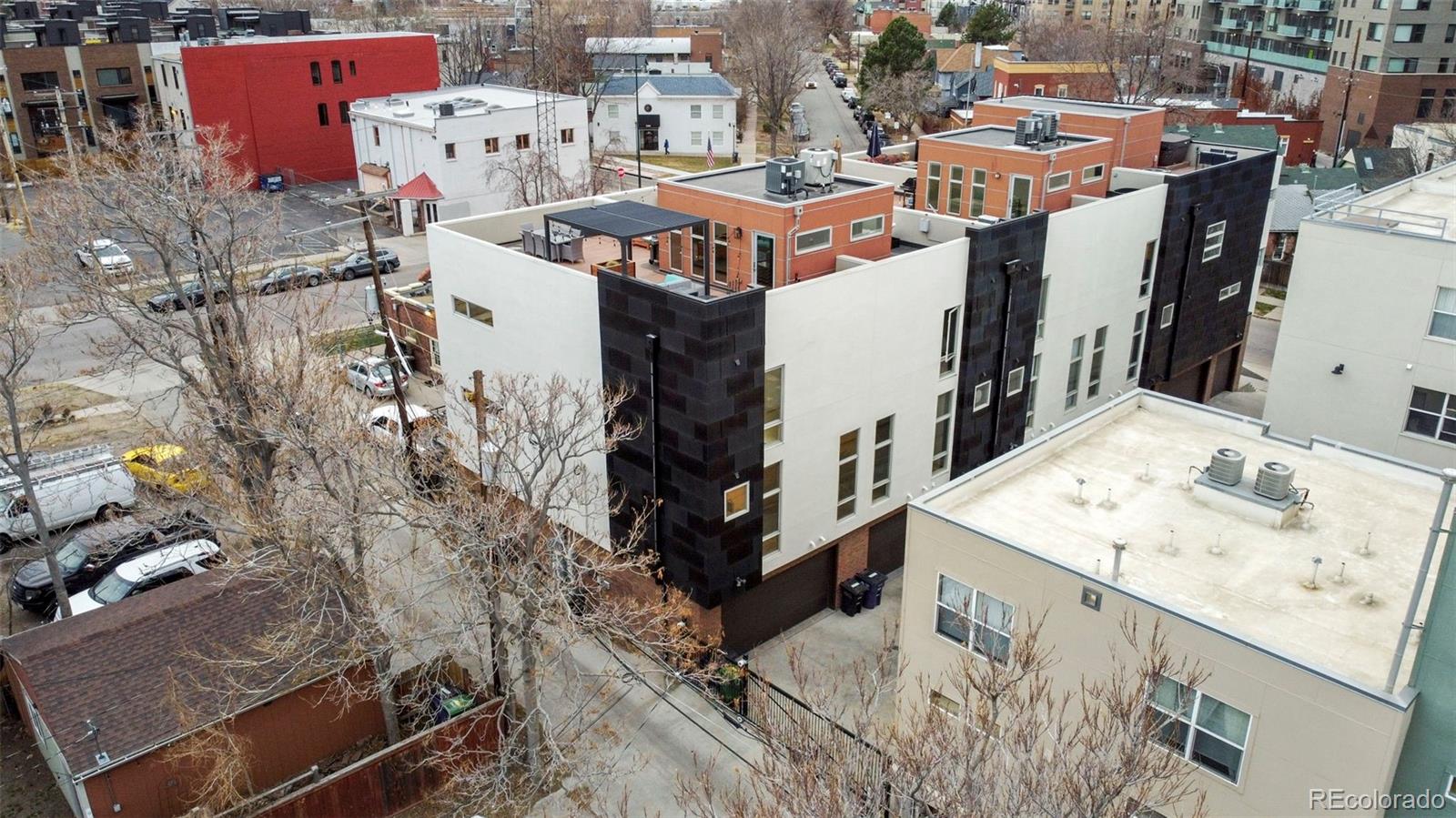 MLS Image #44 for 2518 n washington street,denver, Colorado