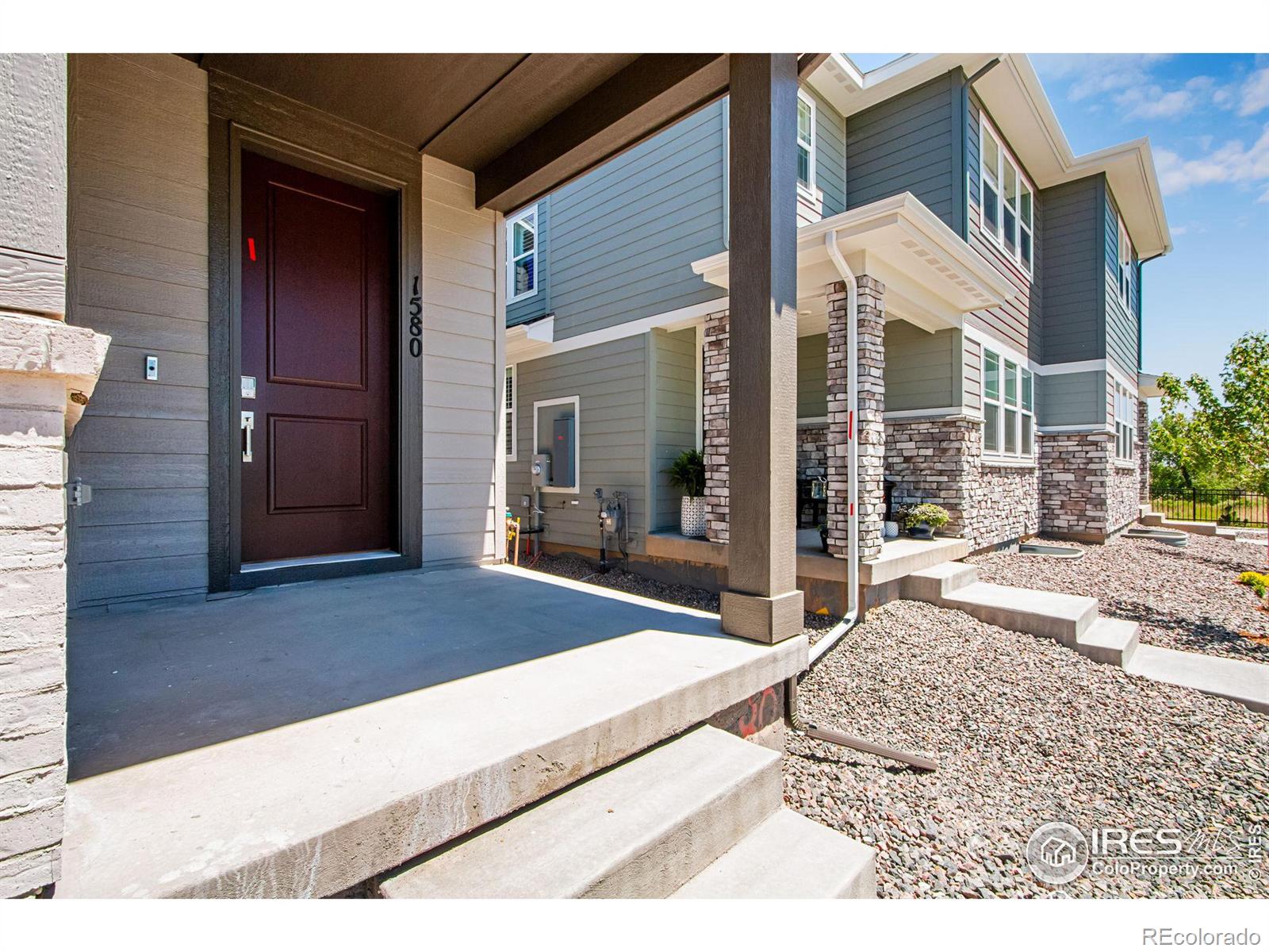 MLS Image #2 for 1580 e 3rd avenue,longmont, Colorado