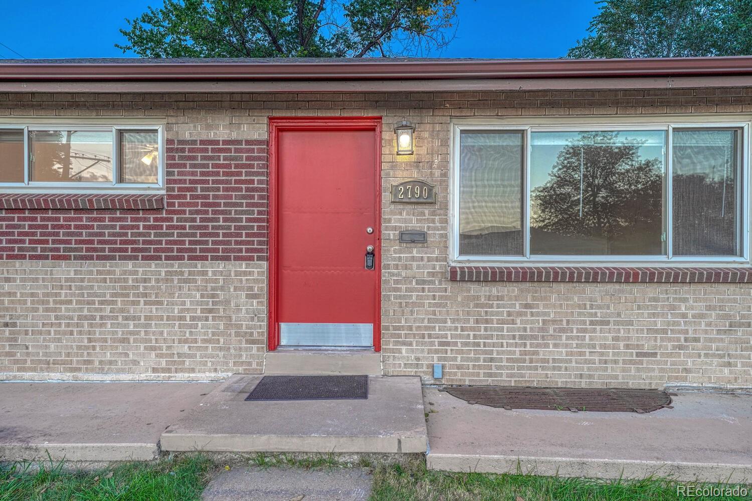 MLS Image #2 for 2790 s hudson street,denver, Colorado