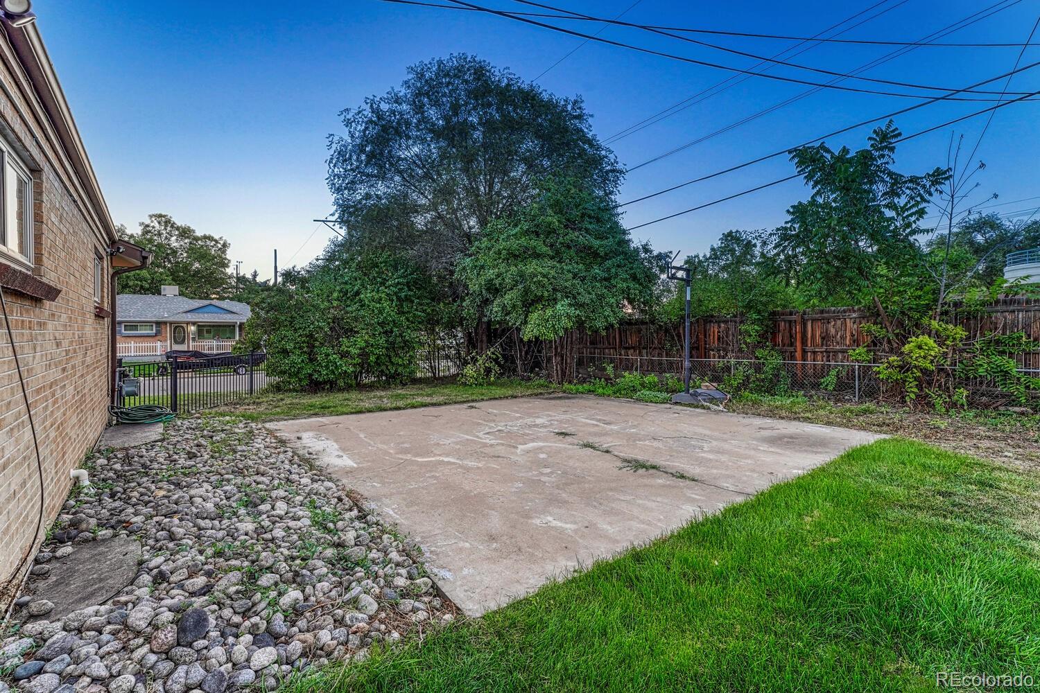 MLS Image #46 for 2790 s hudson street,denver, Colorado