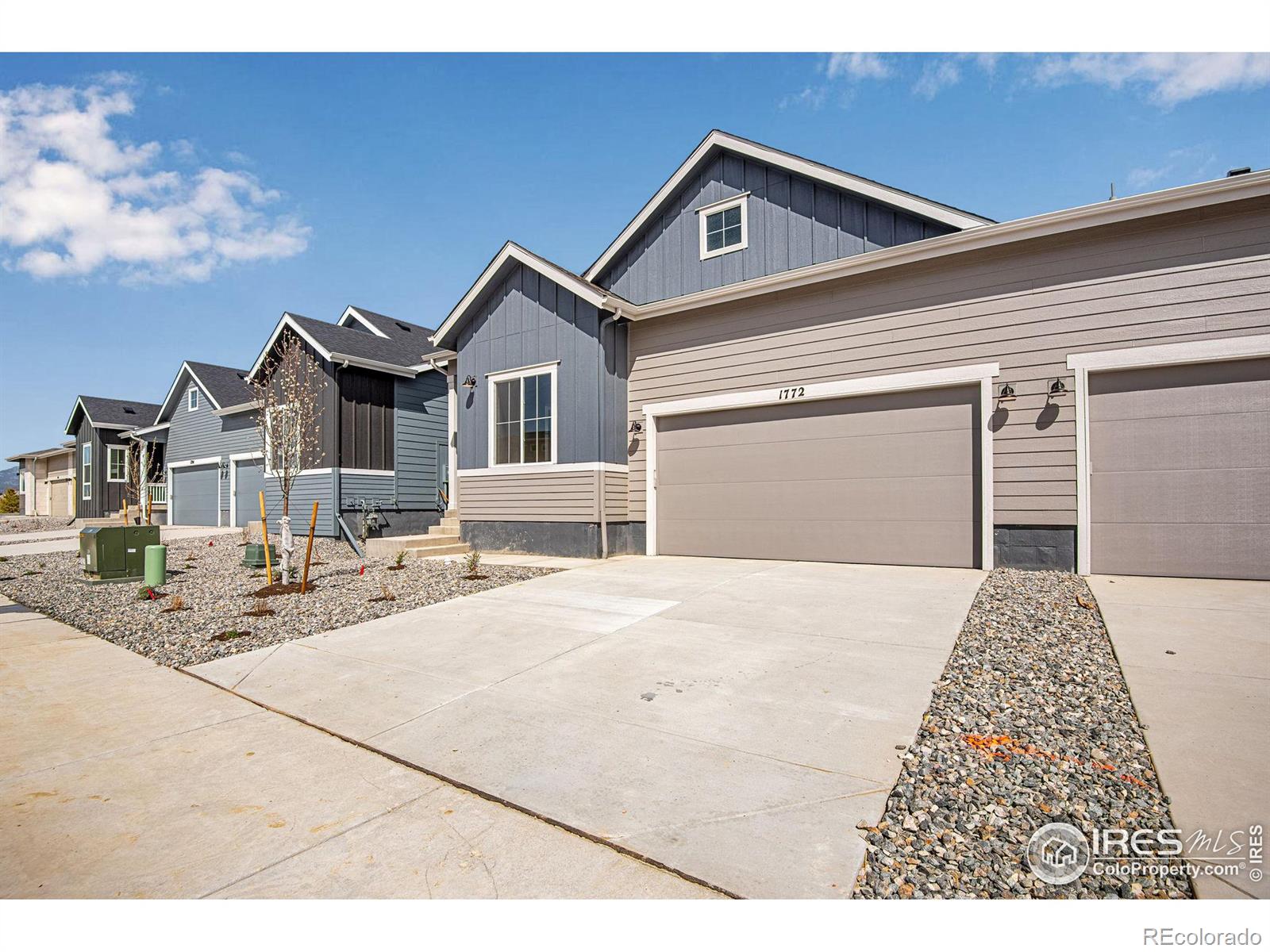 MLS Image #2 for 1772  mount meeker avenue,berthoud, Colorado