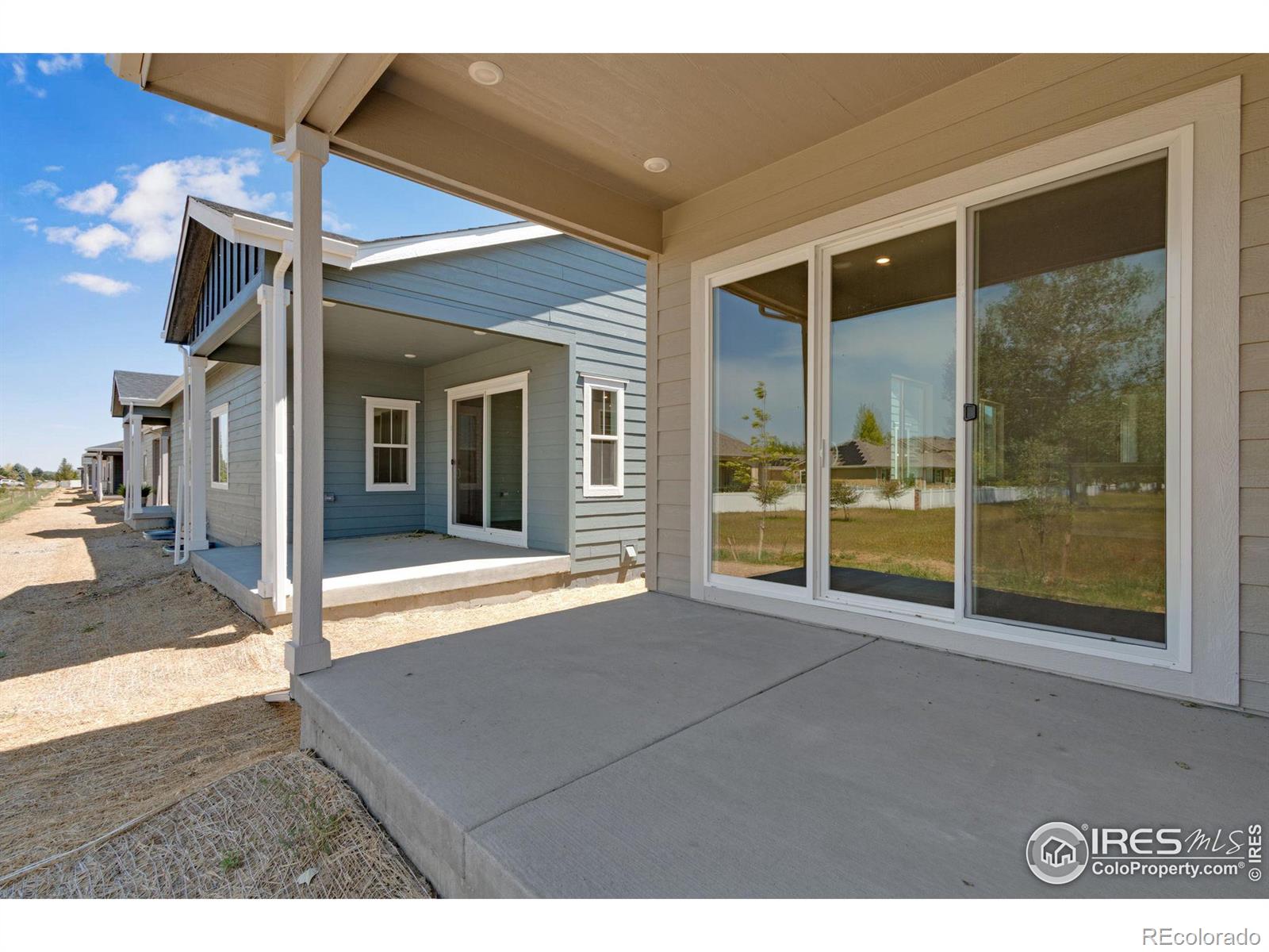 MLS Image #4 for 1790  mount meeker avenue,berthoud, Colorado