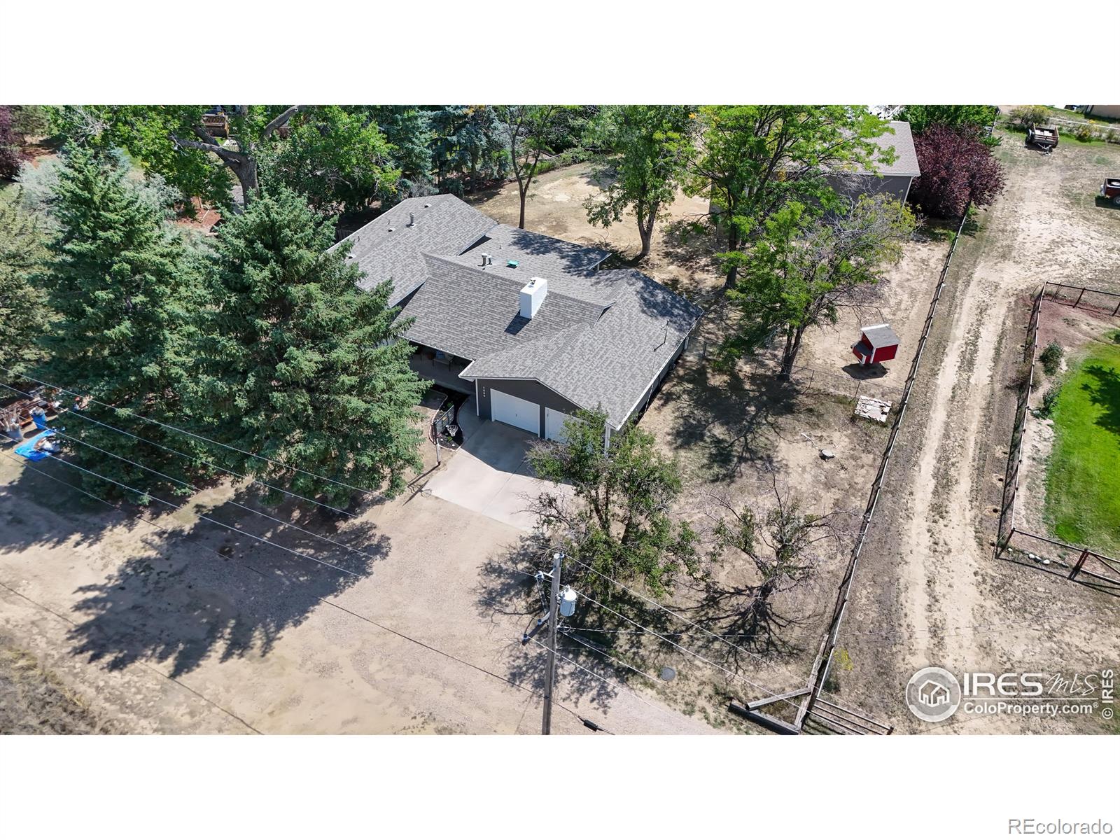 MLS Image #36 for 1200  gregory road,fort collins, Colorado