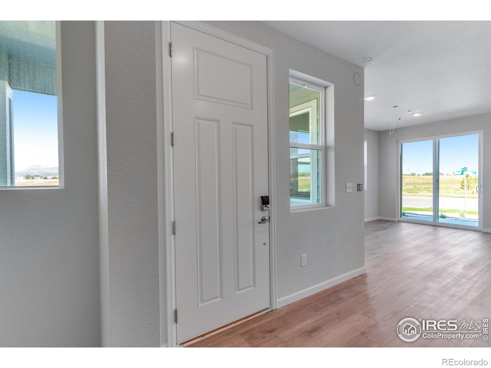 MLS Image #1 for 1783  mount meeker avenue,berthoud, Colorado