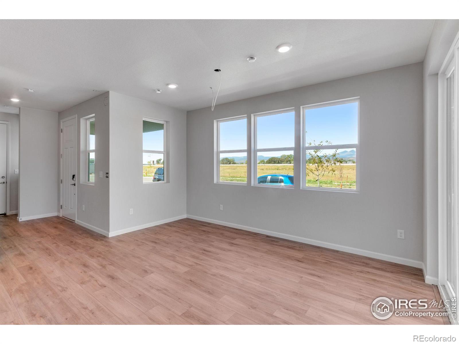 MLS Image #2 for 1783  mount meeker avenue,berthoud, Colorado