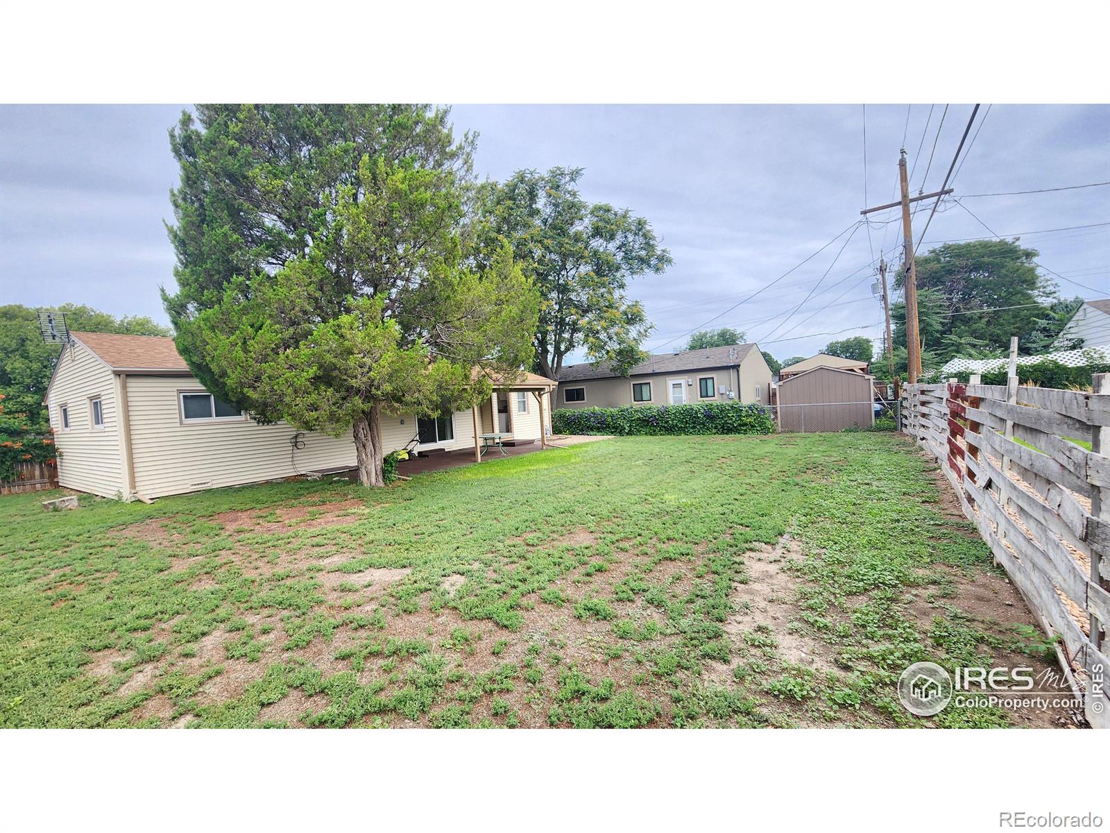 MLS Image #25 for 184  bannock street,sterling, Colorado