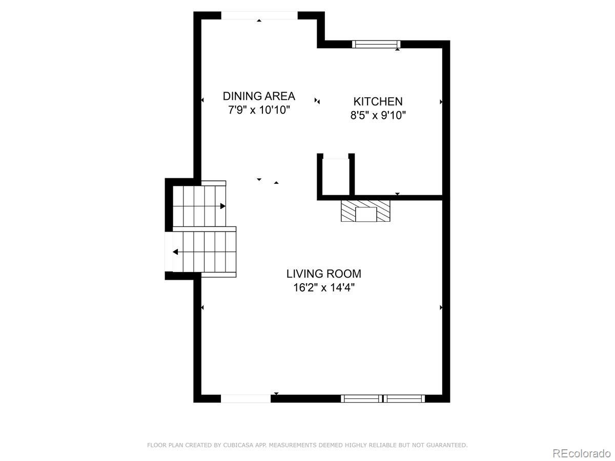 MLS Image #28 for 19803 e dartmouth place,aurora, Colorado