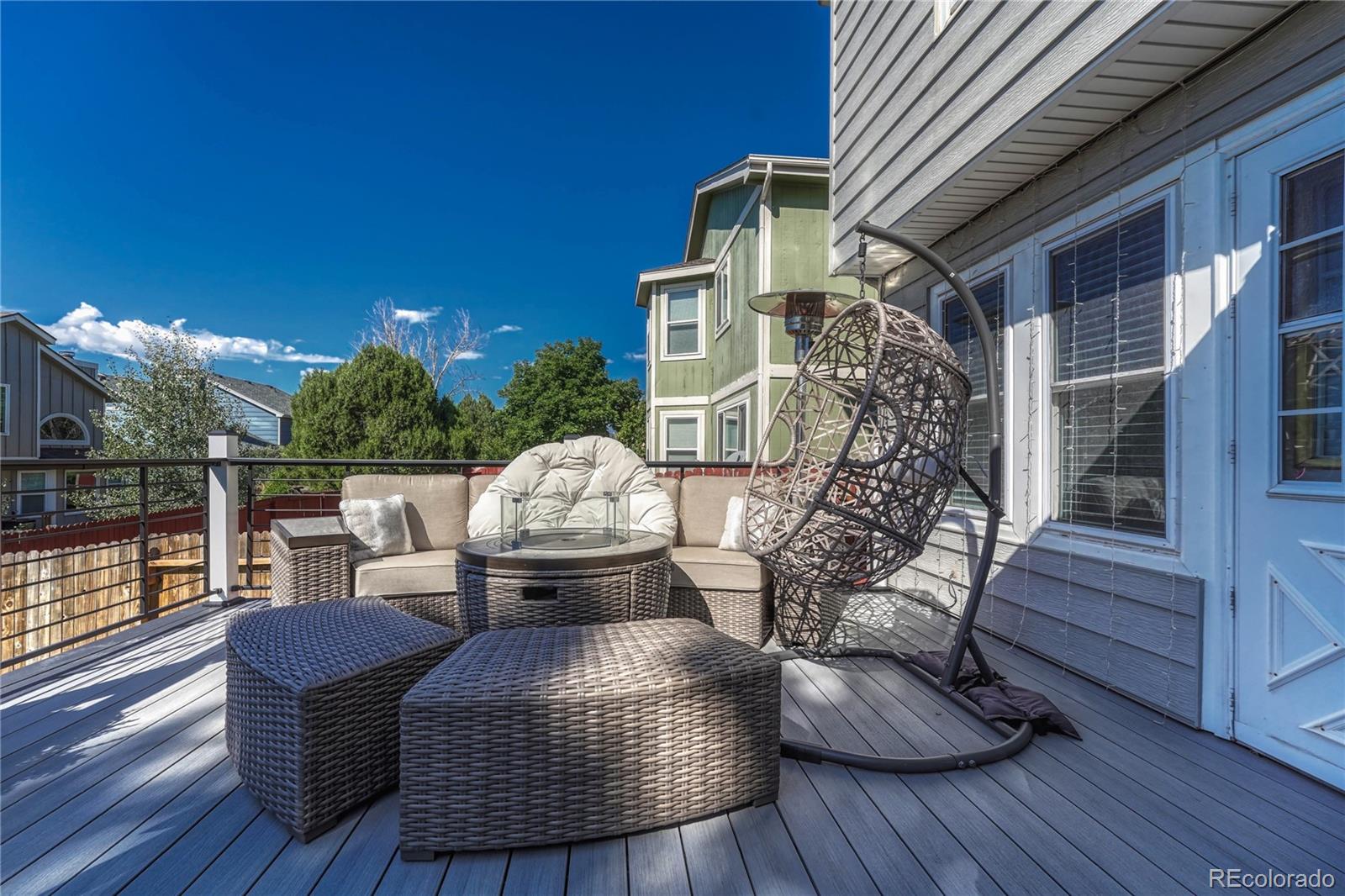 MLS Image #40 for 3455  brunswick drive,colorado springs, Colorado