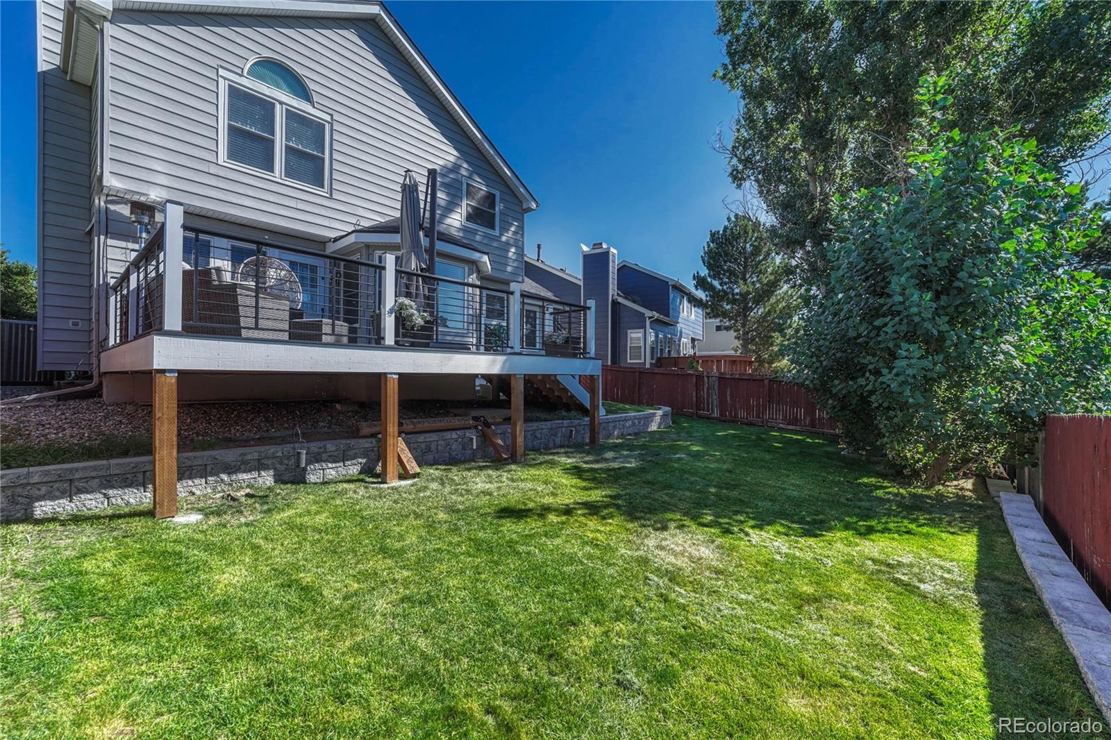 MLS Image #44 for 3455  brunswick drive,colorado springs, Colorado