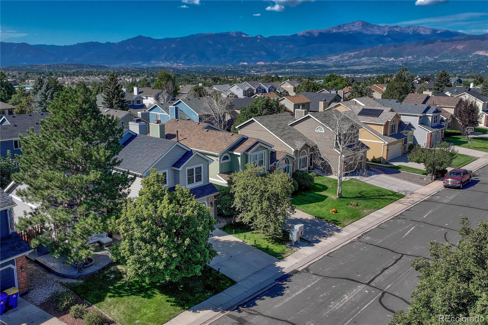 MLS Image #46 for 3455  brunswick drive,colorado springs, Colorado