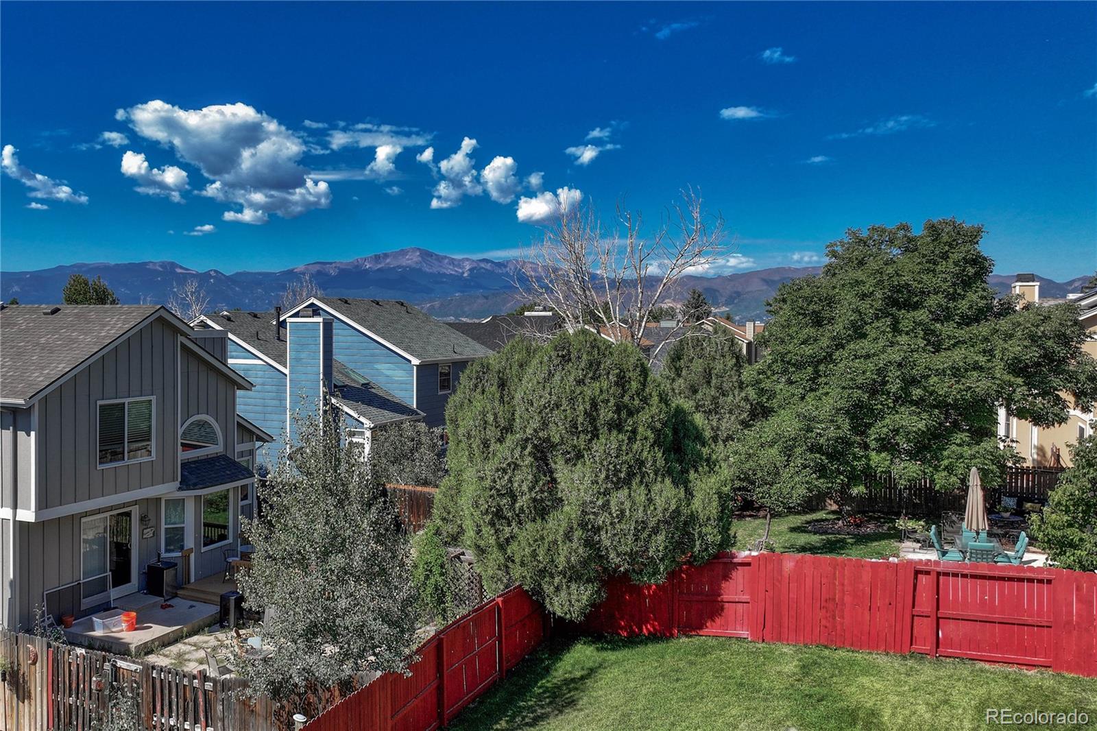 MLS Image #47 for 3455  brunswick drive,colorado springs, Colorado