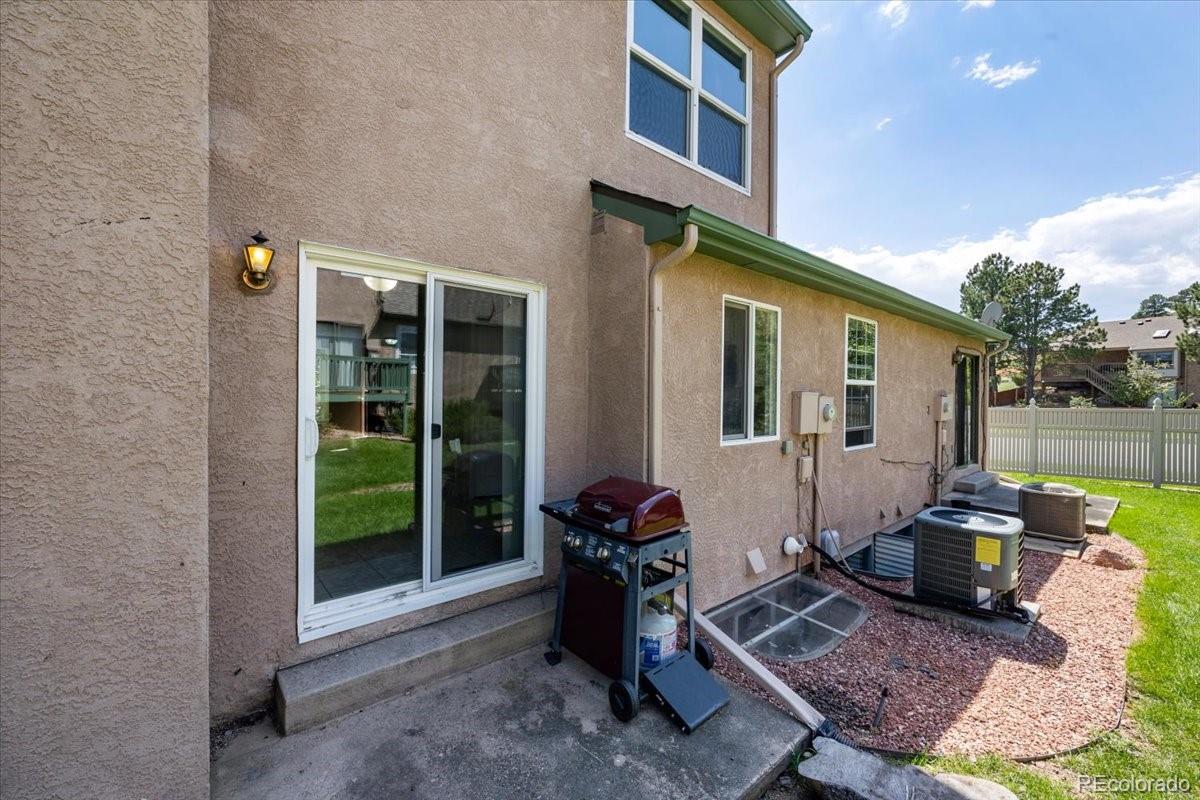 MLS Image #27 for 6006  colony circle,colorado springs, Colorado