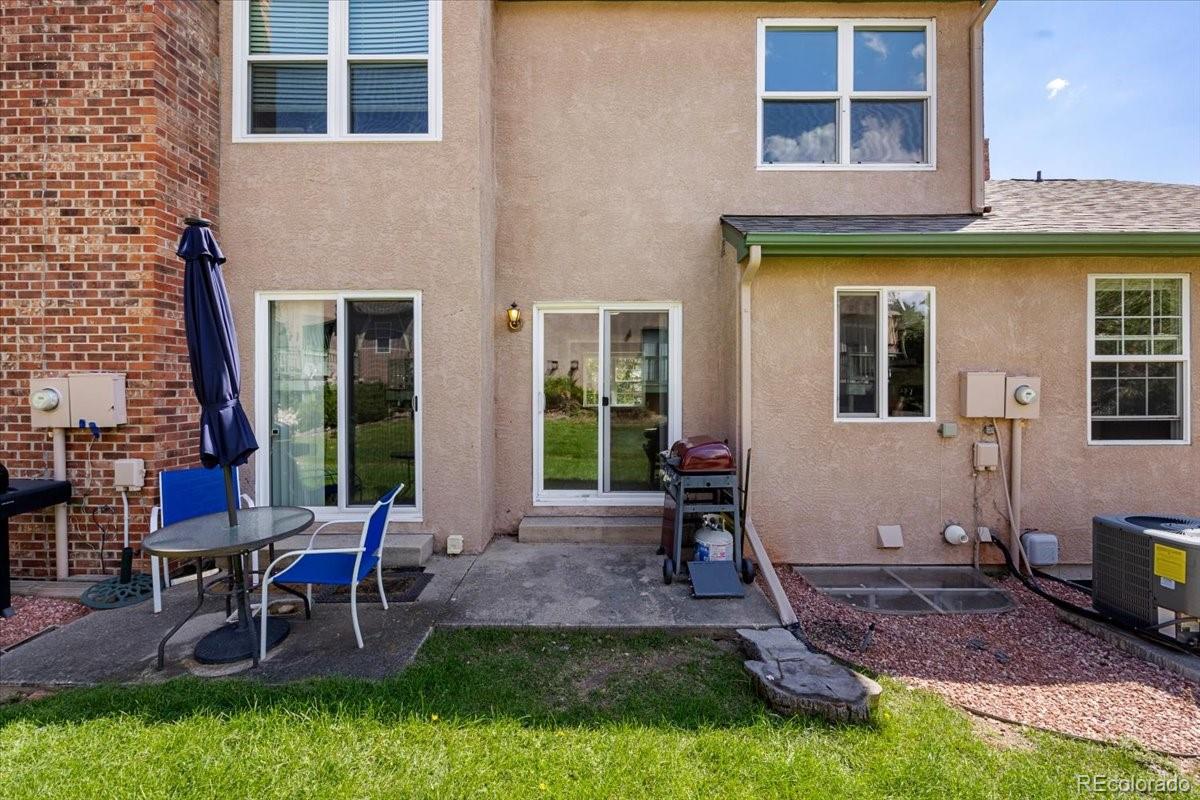 MLS Image #28 for 6006  colony circle,colorado springs, Colorado