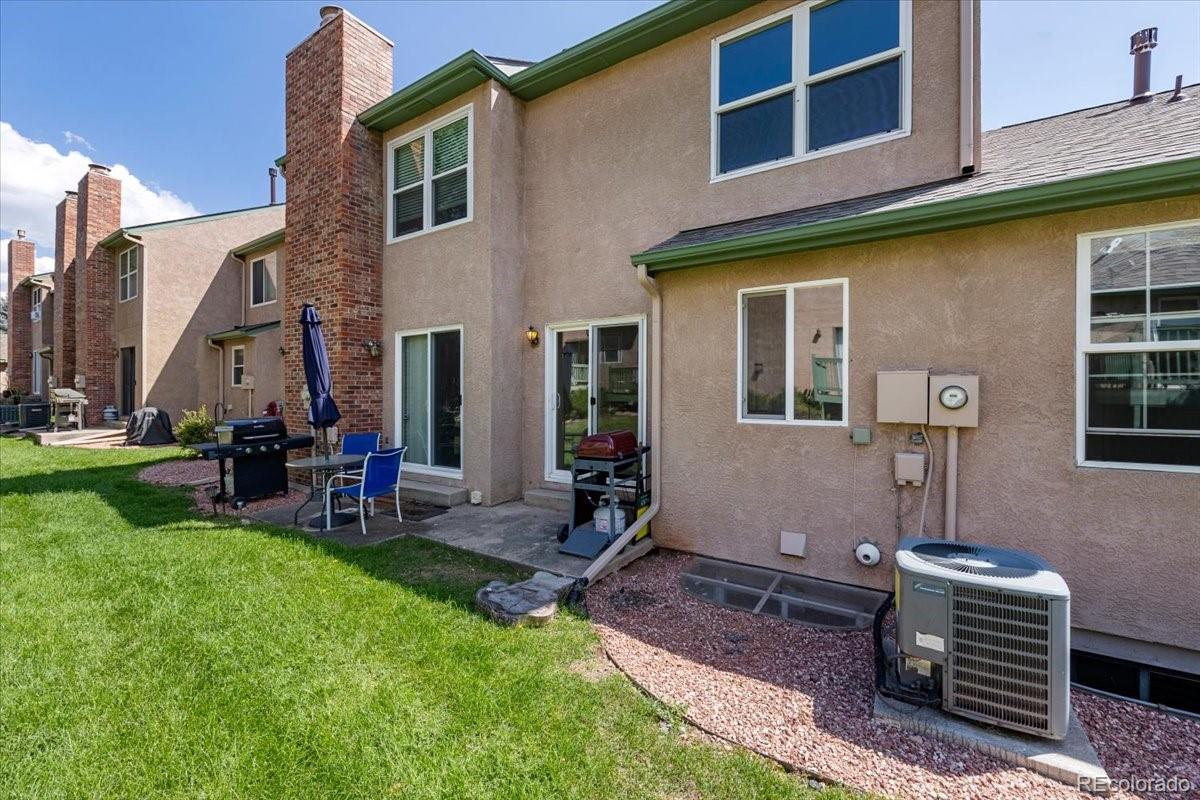 MLS Image #29 for 6006  colony circle,colorado springs, Colorado