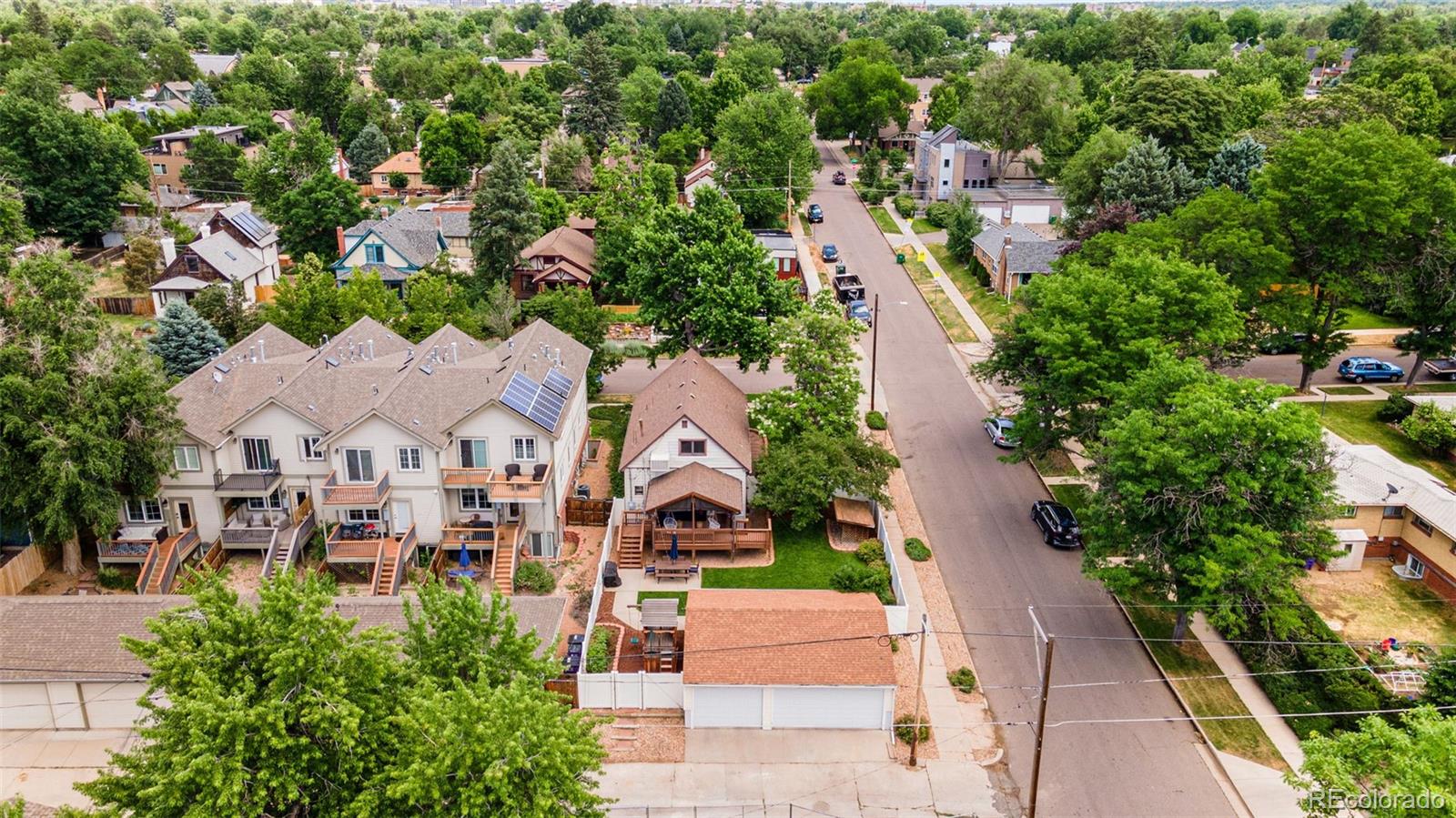 MLS Image #41 for 2189 s grant street,denver, Colorado