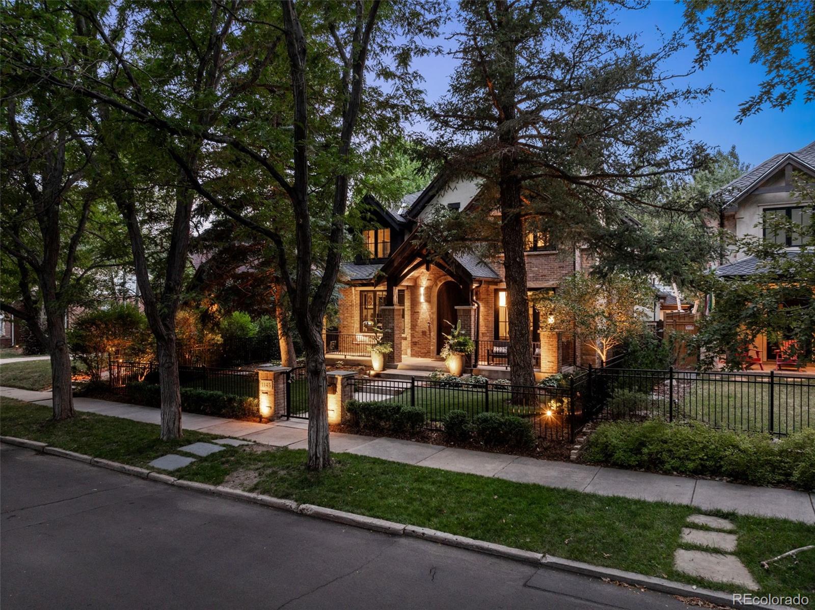 MLS Image #2 for 1145 s fillmore street,denver, Colorado