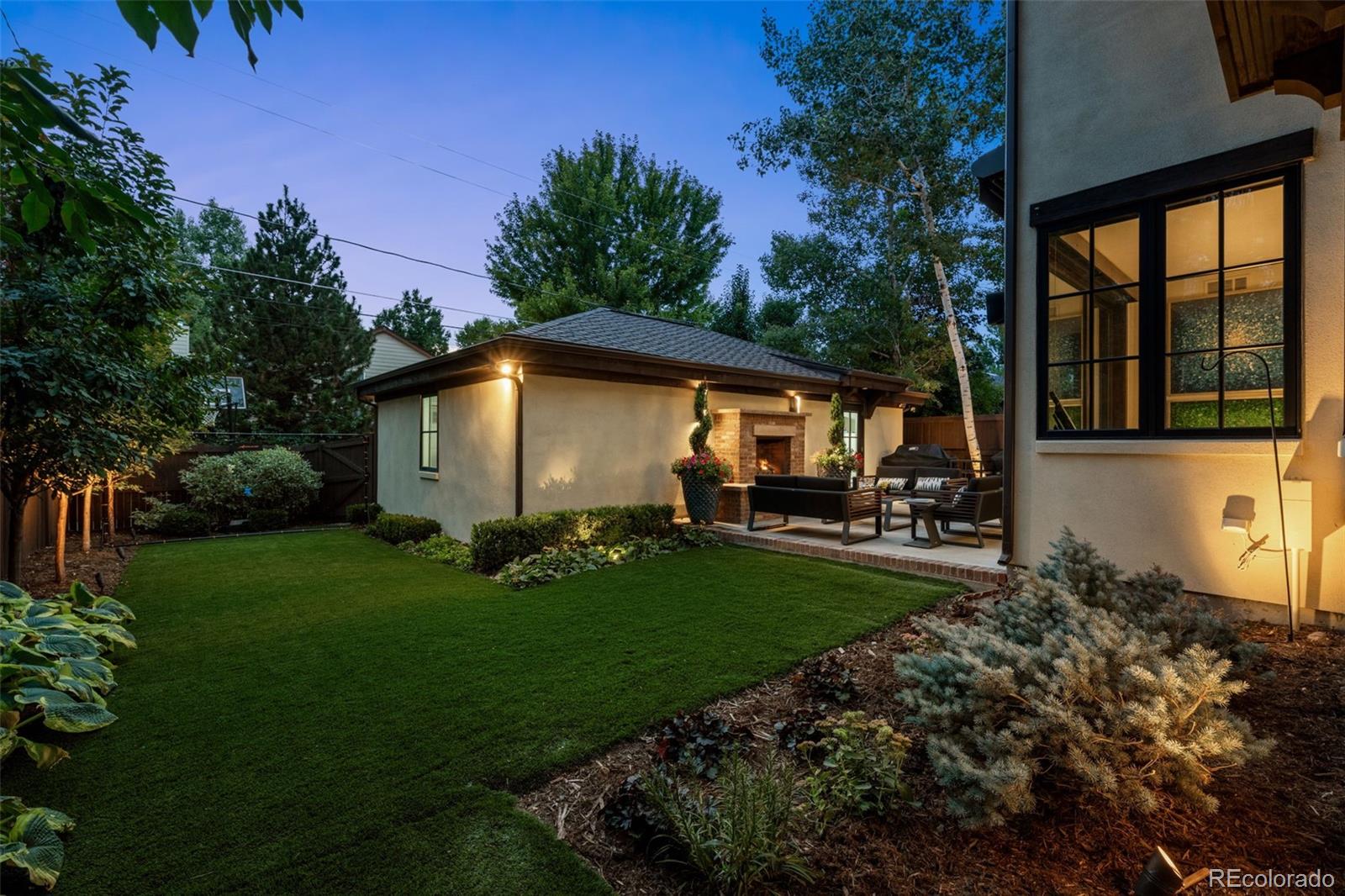 MLS Image #46 for 1145 s fillmore street,denver, Colorado