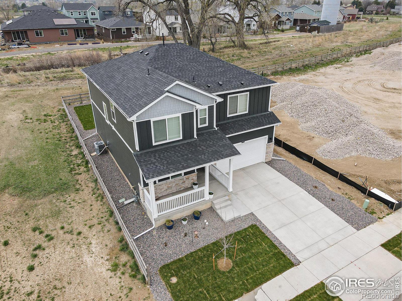 MLS Image #2 for 1757  knobby pine drive,fort collins, Colorado