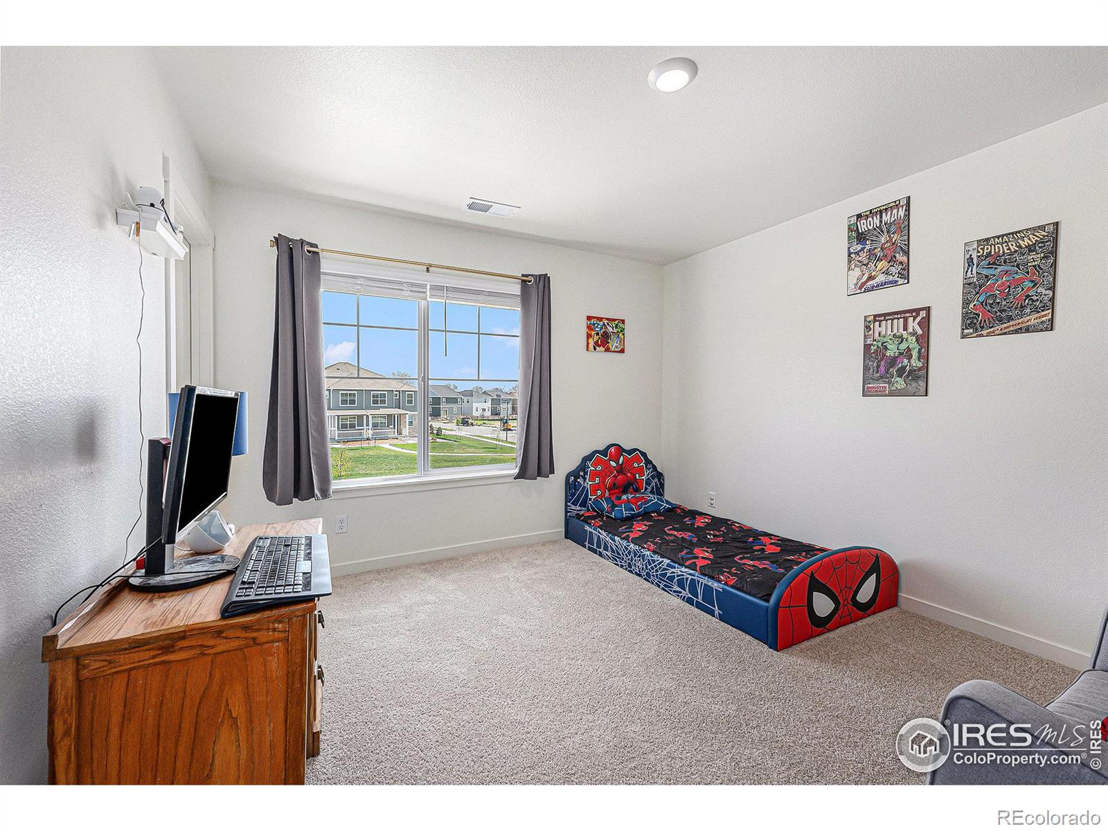 MLS Image #25 for 1757  knobby pine drive,fort collins, Colorado