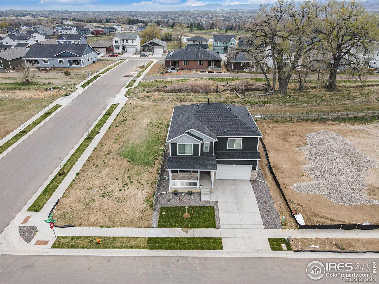 MLS Image #3 for 1757  knobby pine drive,fort collins, Colorado