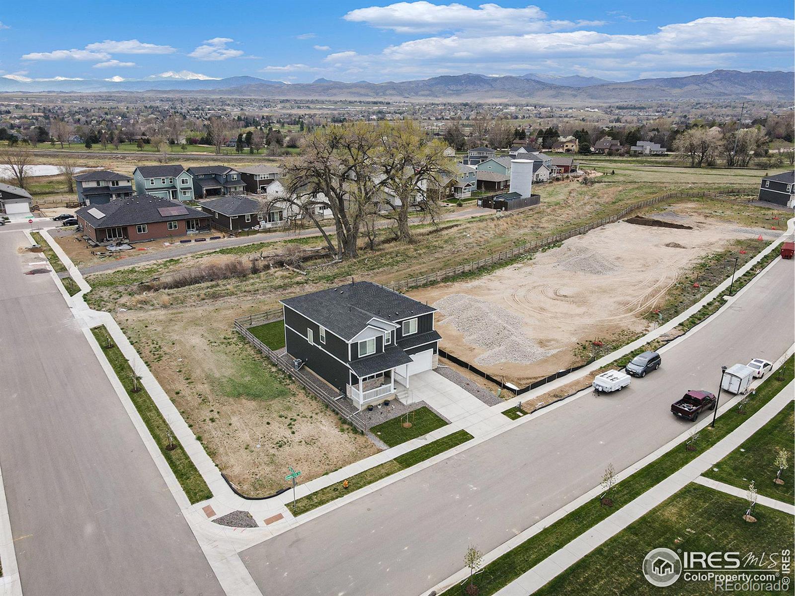 MLS Image #4 for 1757  knobby pine drive,fort collins, Colorado