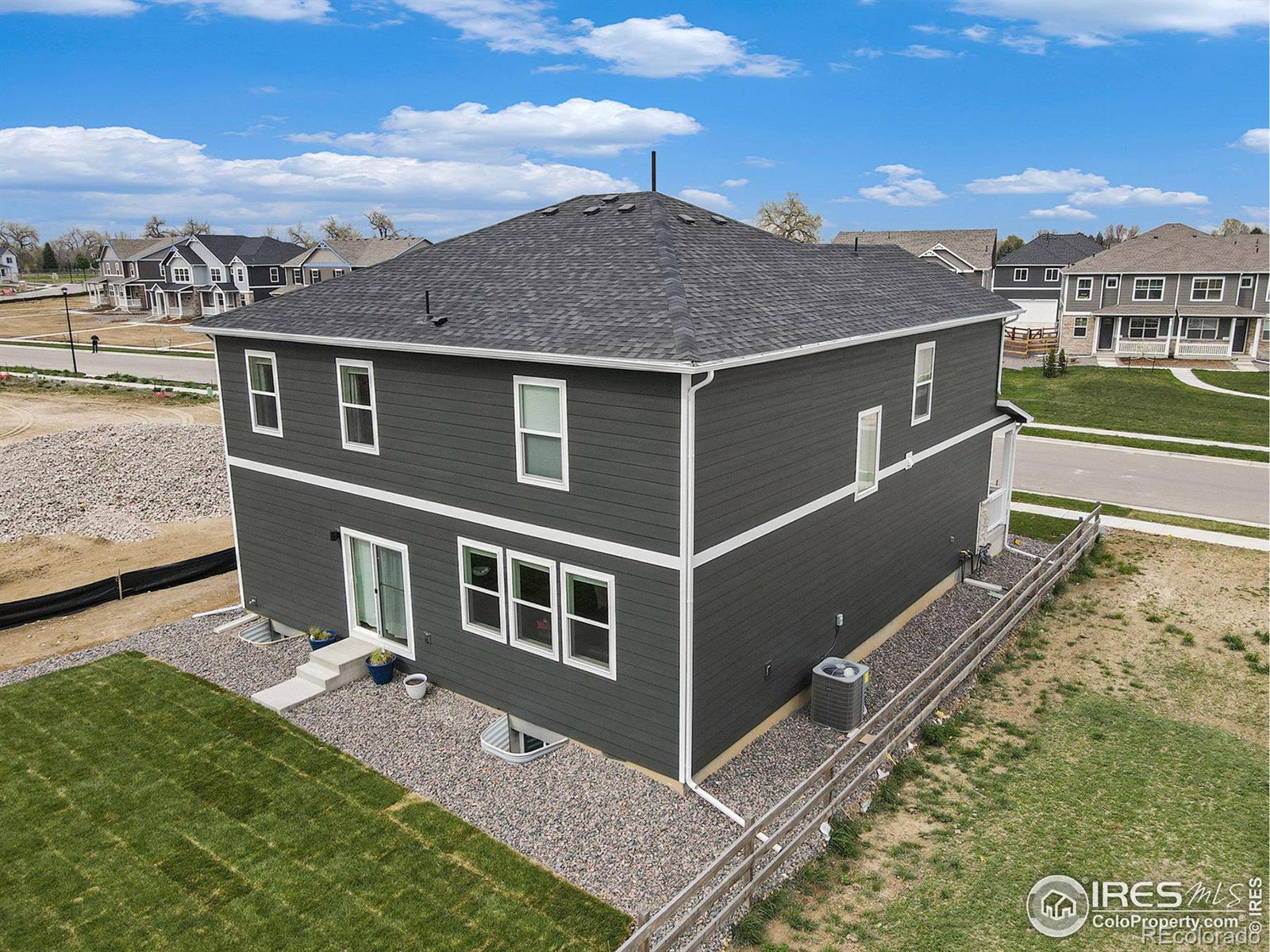 MLS Image #7 for 1757  knobby pine drive,fort collins, Colorado