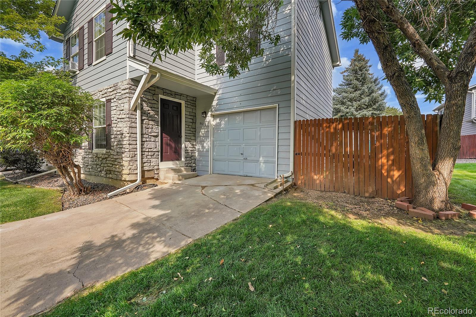 CMA Image for 930 W 133rd Circle,Denver, Colorado