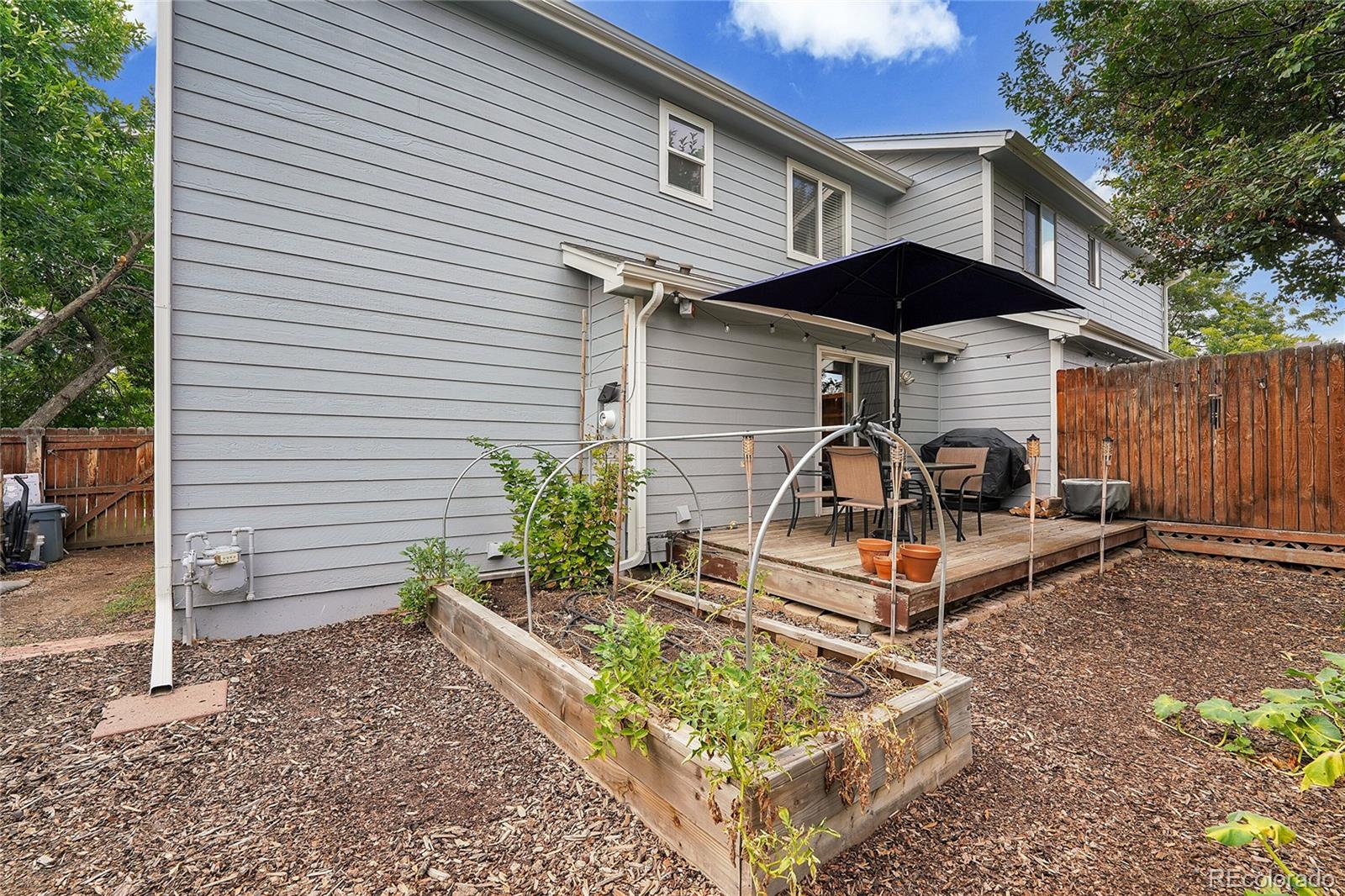 MLS Image #24 for 930 w 133rd circle,denver, Colorado