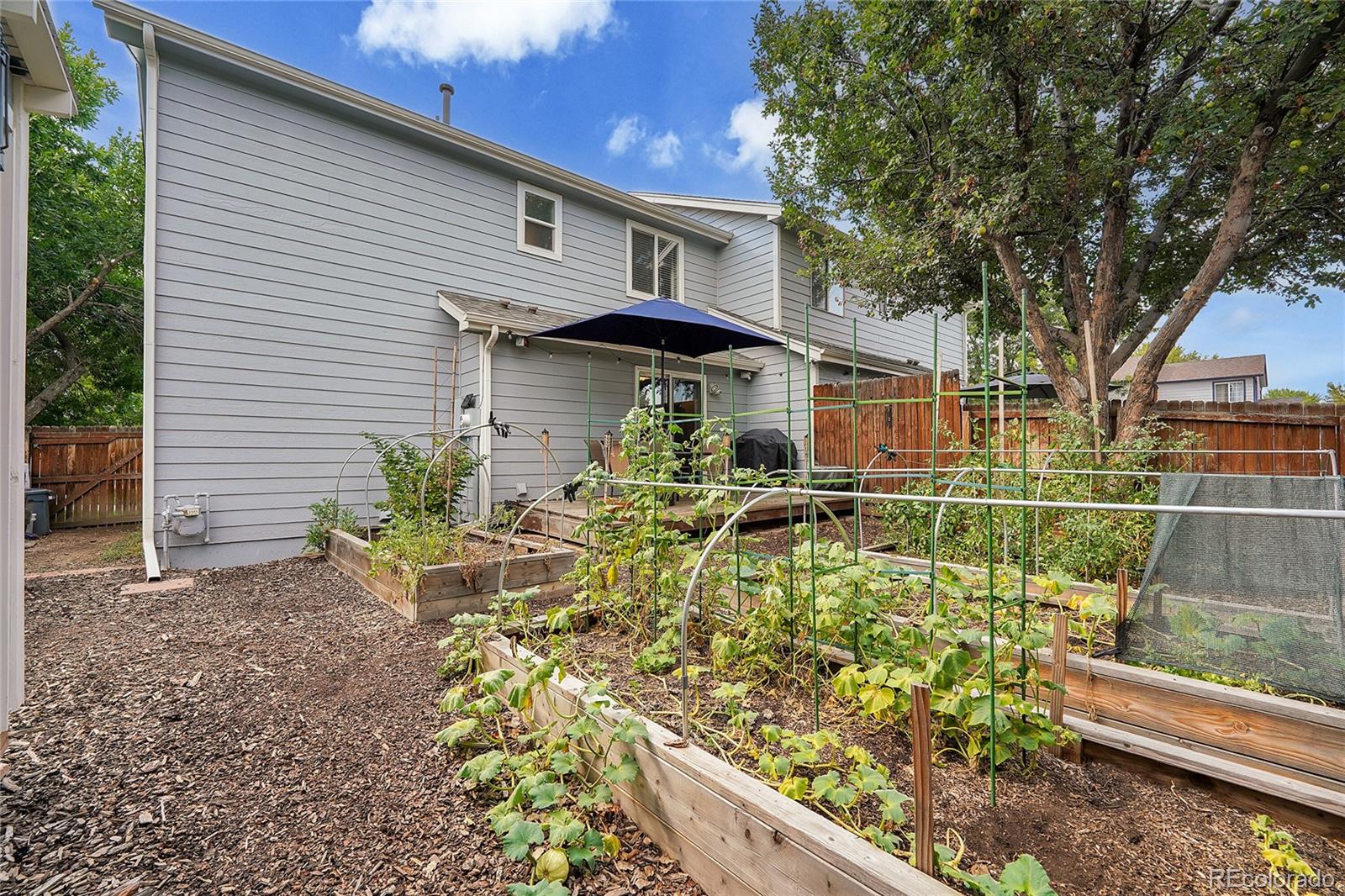 MLS Image #30 for 930 w 133rd circle,denver, Colorado