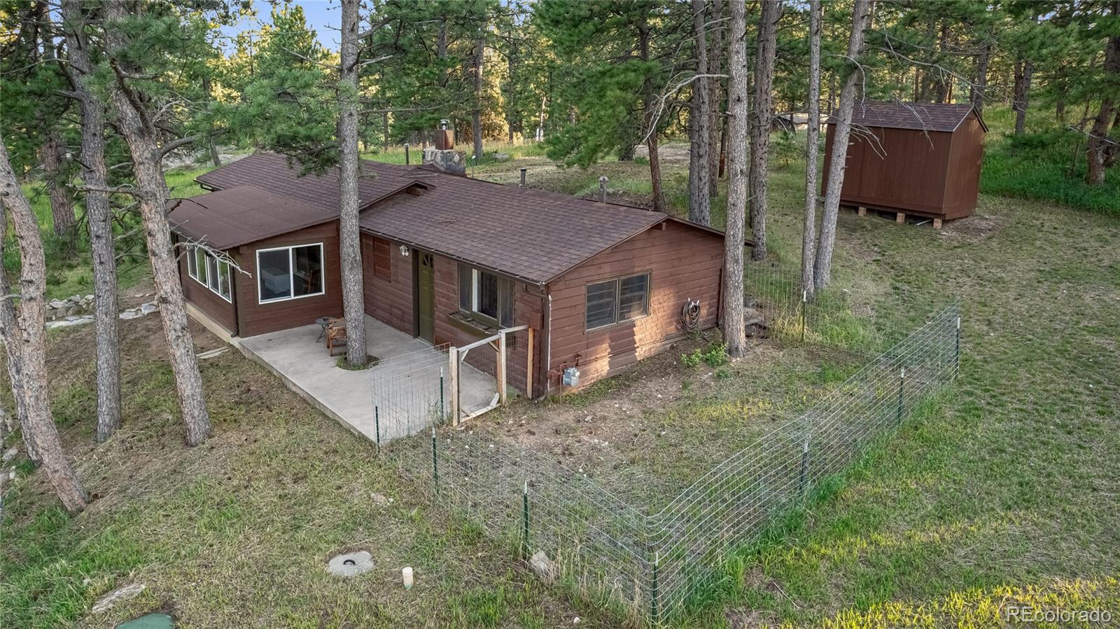 MLS Image #10 for 3931 s palo verde road,evergreen, Colorado