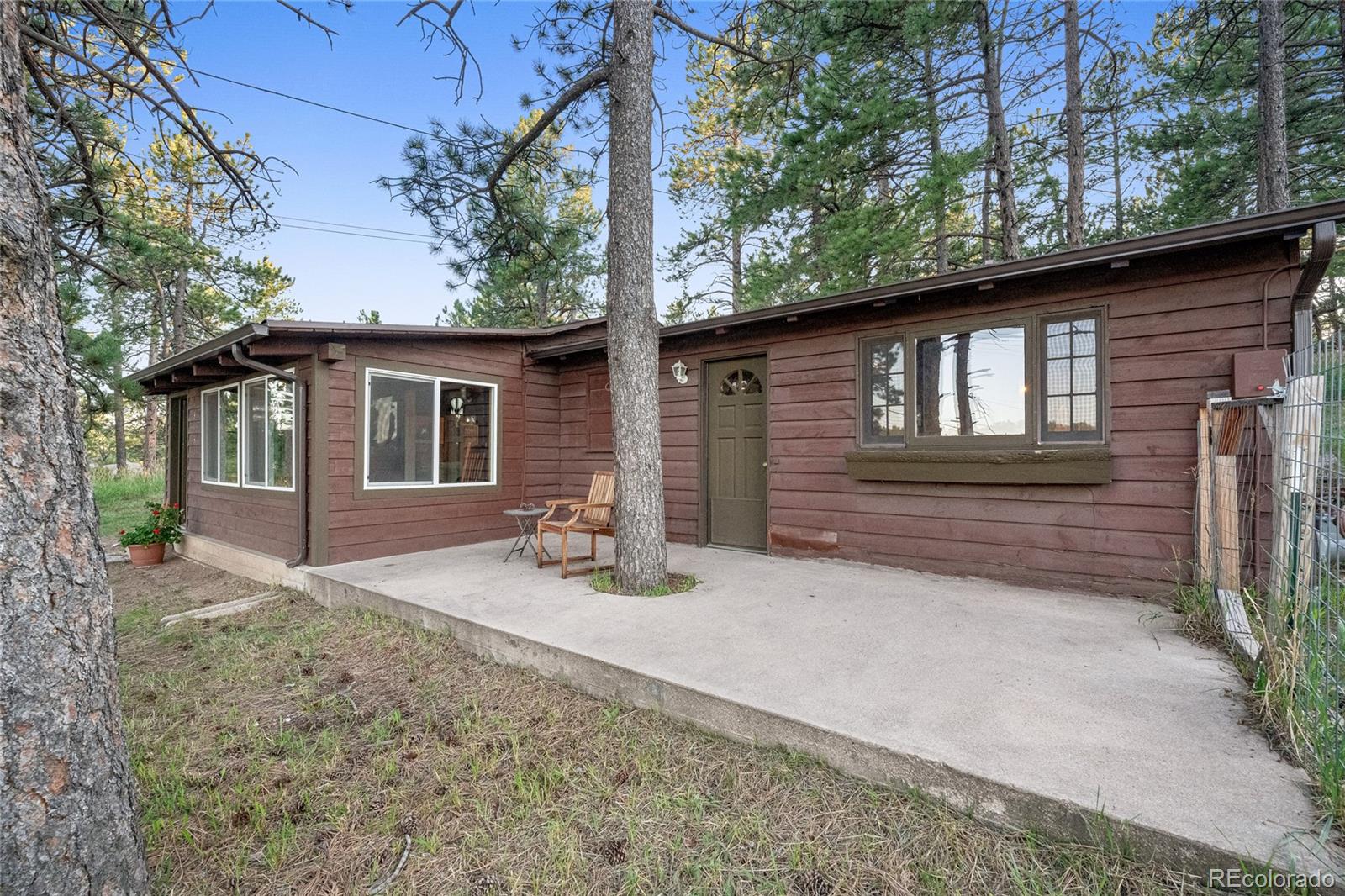 MLS Image #11 for 3931 s palo verde road,evergreen, Colorado