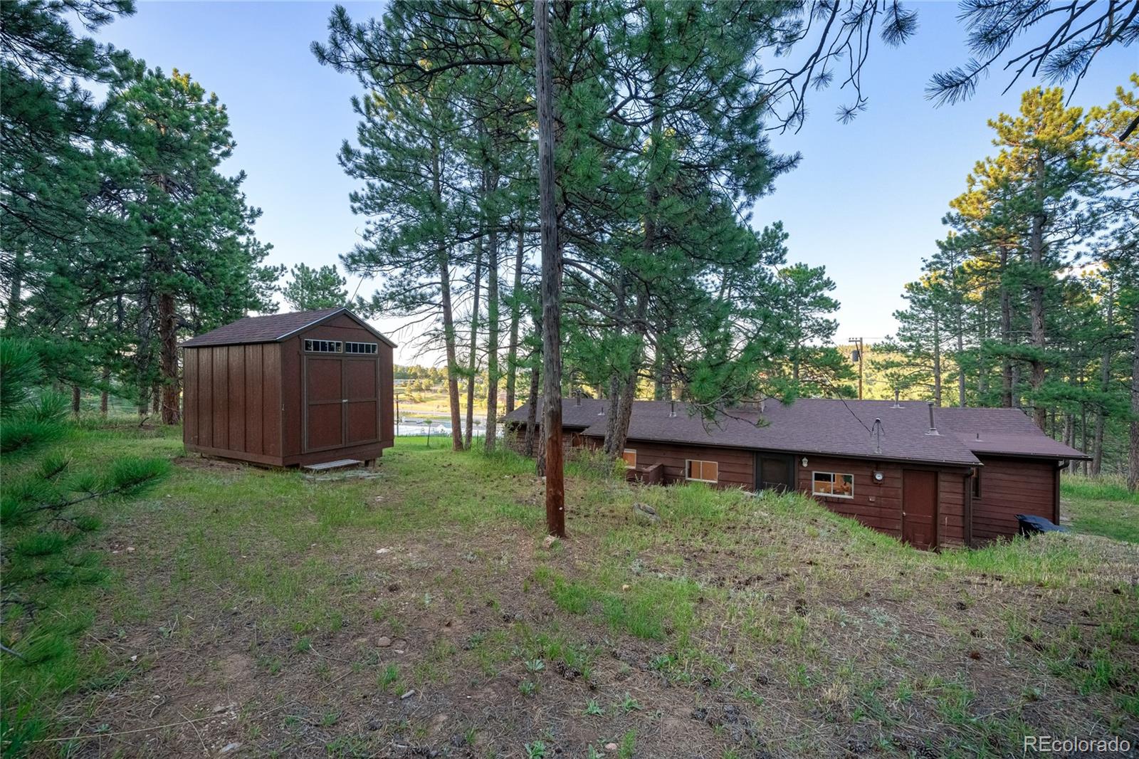 MLS Image #35 for 3931 s palo verde road,evergreen, Colorado