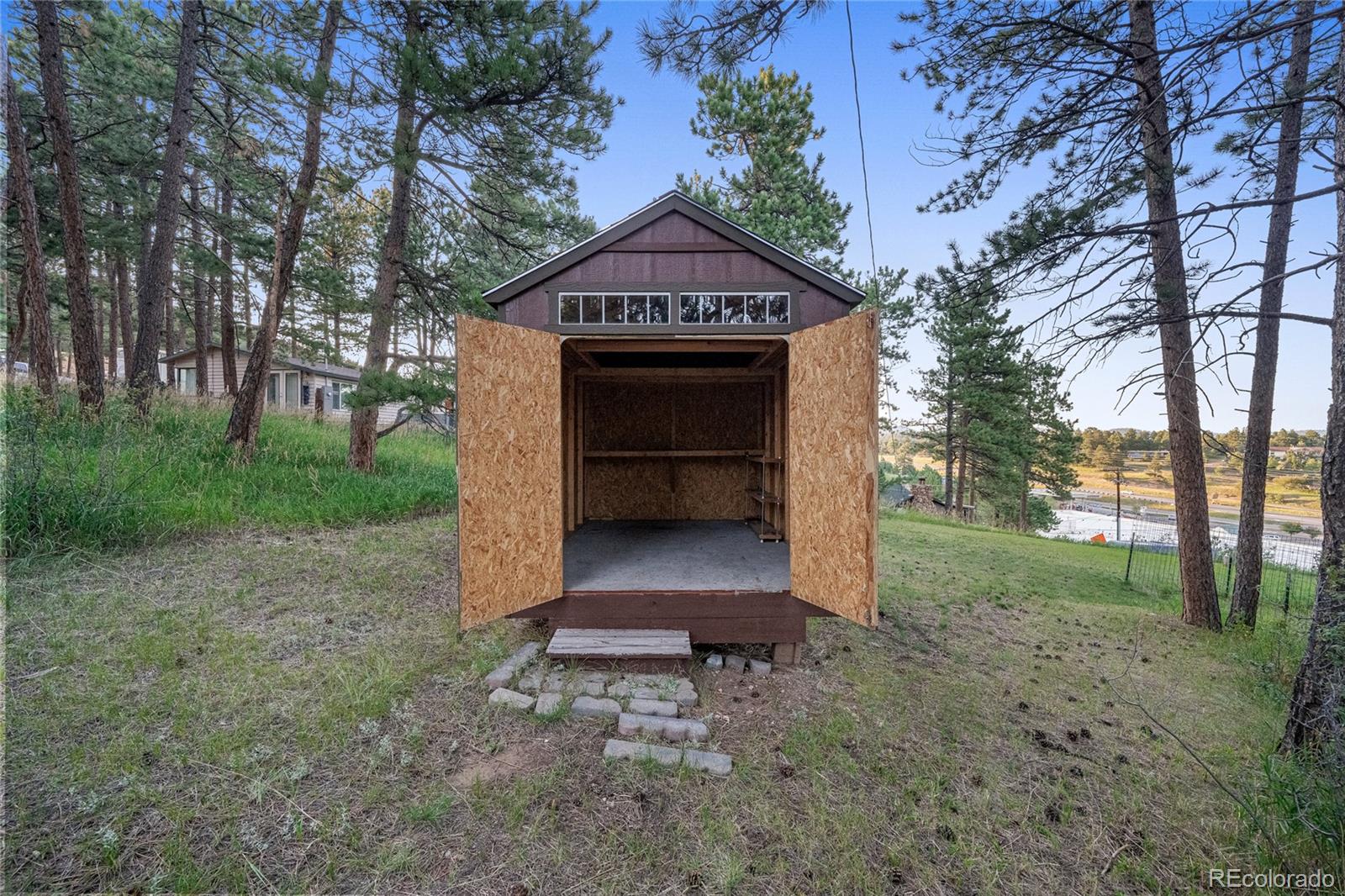 MLS Image #36 for 3931 s palo verde road,evergreen, Colorado