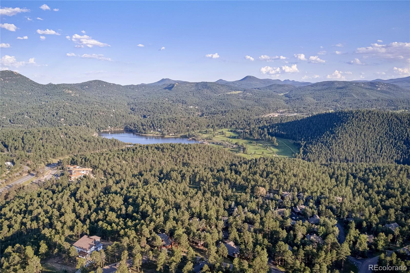 MLS Image #37 for 3931 s palo verde road,evergreen, Colorado