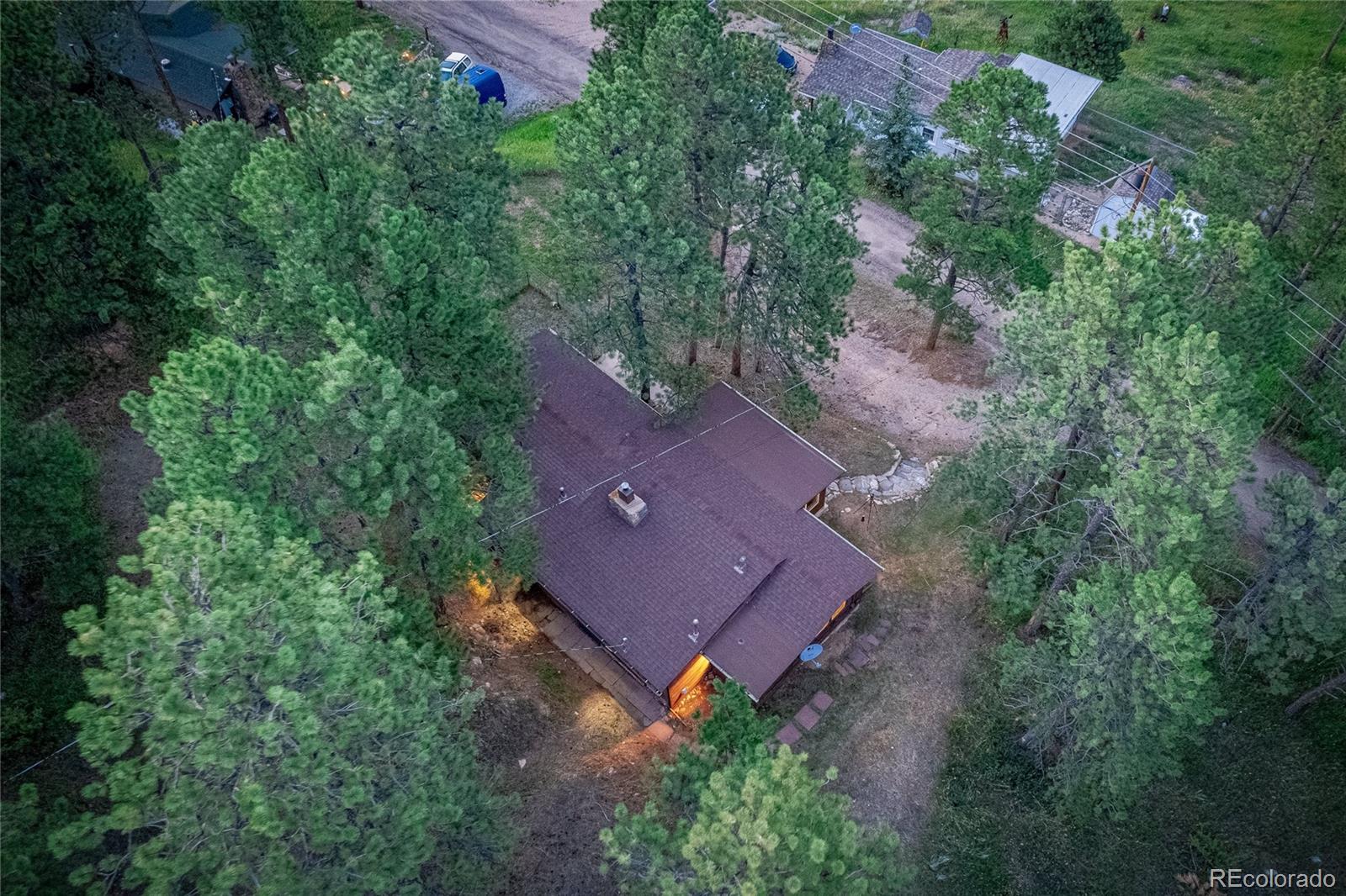 MLS Image #6 for 3931 s palo verde road,evergreen, Colorado