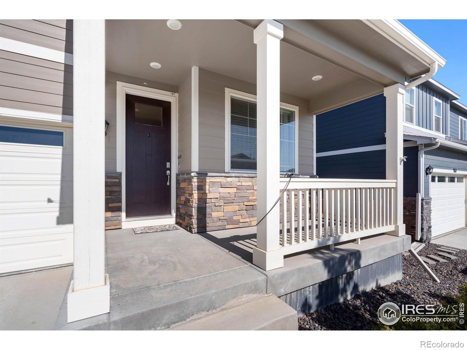 MLS Image #2 for 994  cascade falls street,severance, Colorado