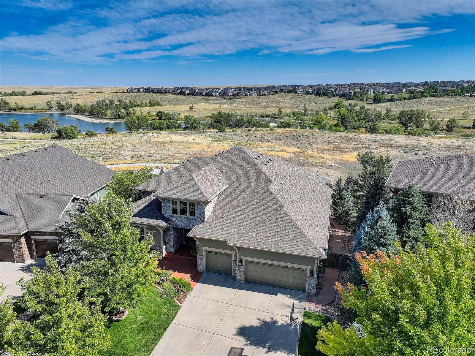 MLS Image #0 for 26801 e arbor drive,aurora, Colorado