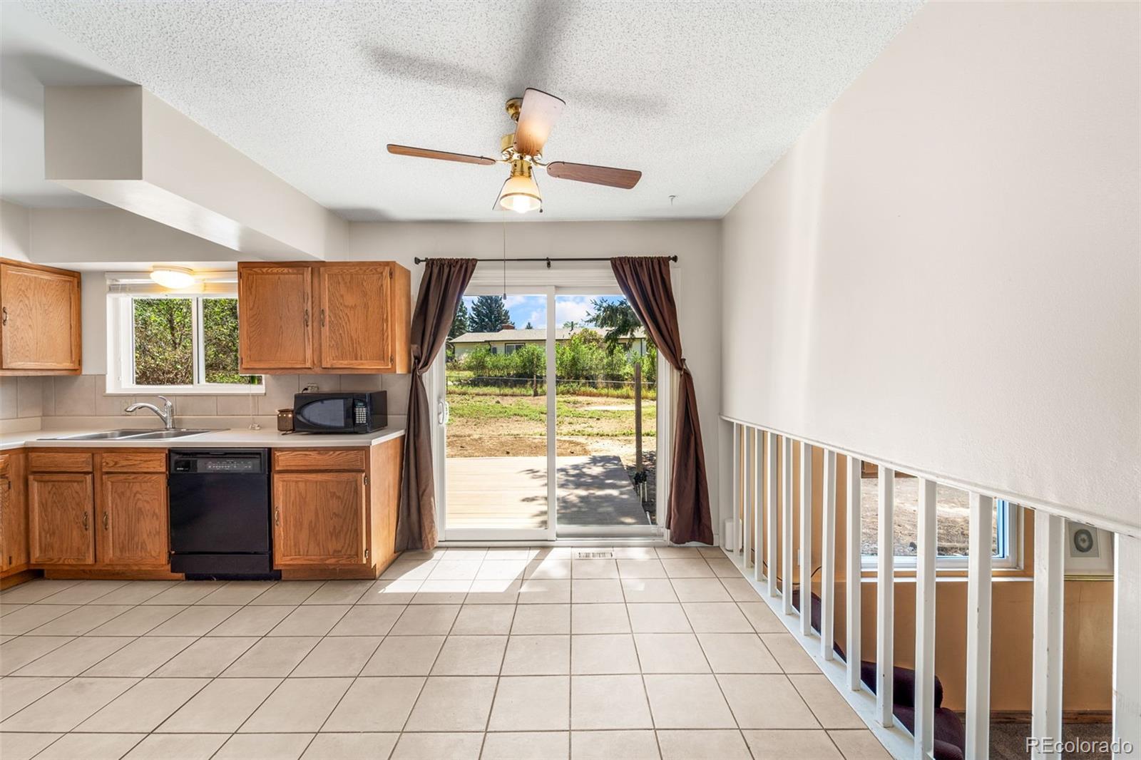 MLS Image #10 for 7051  caballero avenue,colorado springs, Colorado