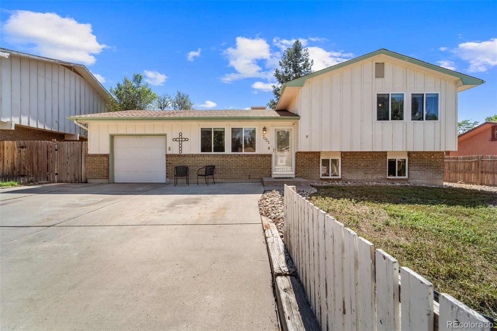 MLS Image #25 for 7051  caballero avenue,colorado springs, Colorado