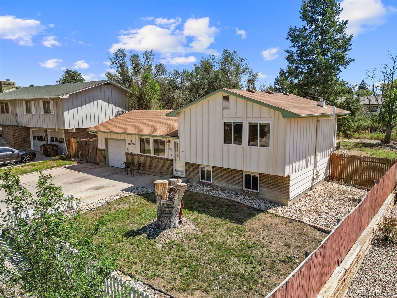 MLS Image #27 for 7051  caballero avenue,colorado springs, Colorado