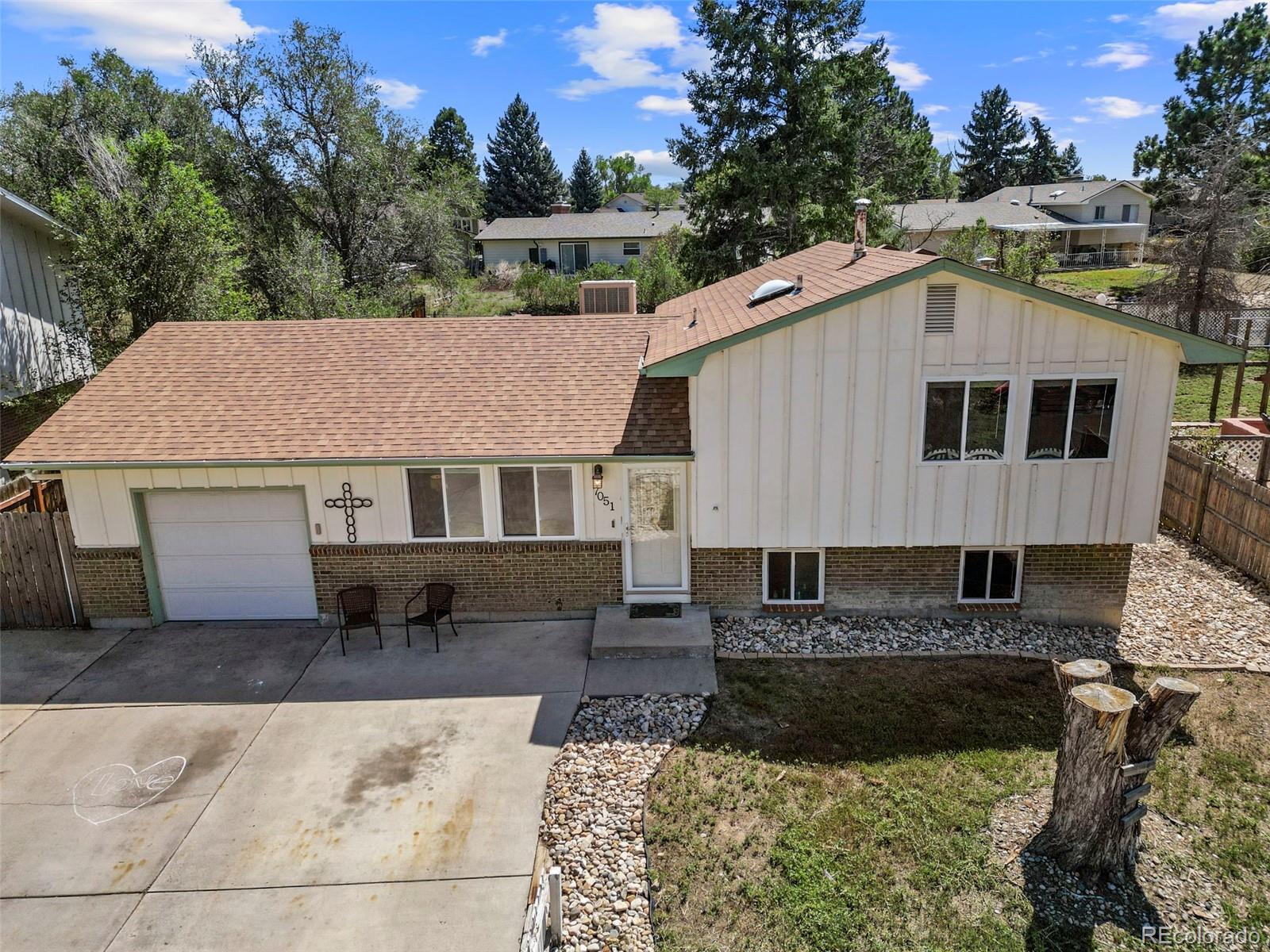 MLS Image #29 for 7051  caballero avenue,colorado springs, Colorado