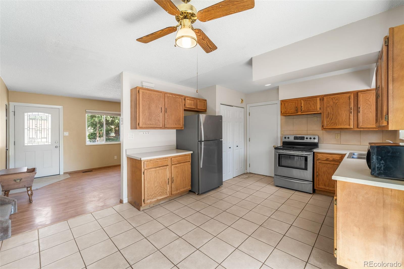 MLS Image #3 for 7051  caballero avenue,colorado springs, Colorado