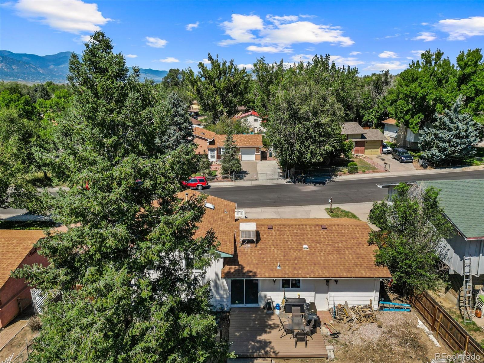 MLS Image #32 for 7051  caballero avenue,colorado springs, Colorado