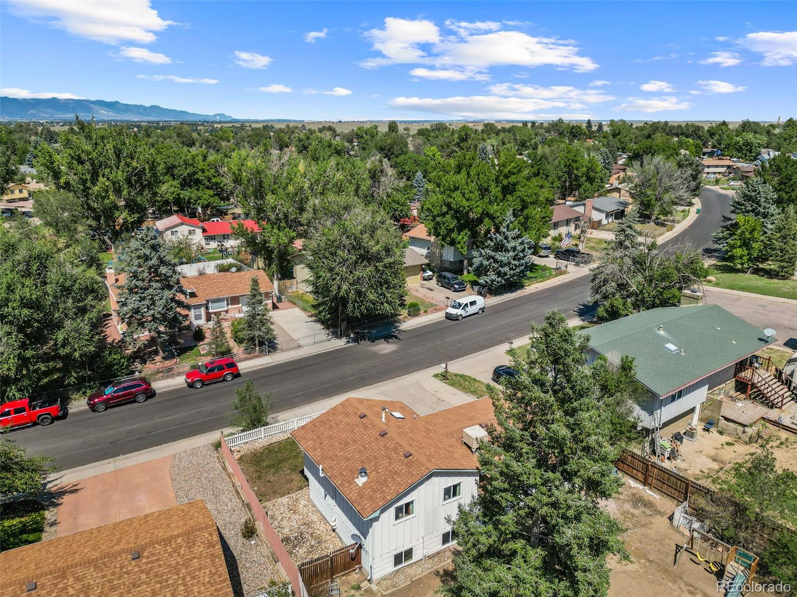 MLS Image #35 for 7051  caballero avenue,colorado springs, Colorado